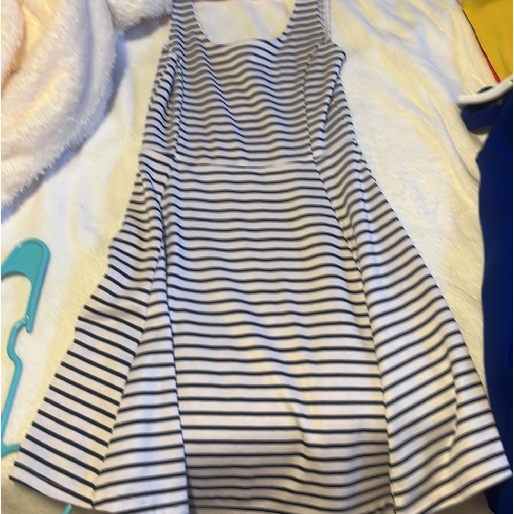 Good condition. Worn once.